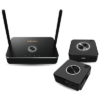 Wireless Screen Sharing clickshare device